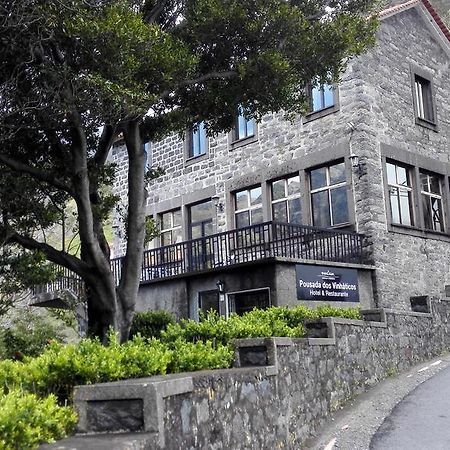 Dorisol Pousada Dos Vinhaticos Serra de Agua Bagian luar foto