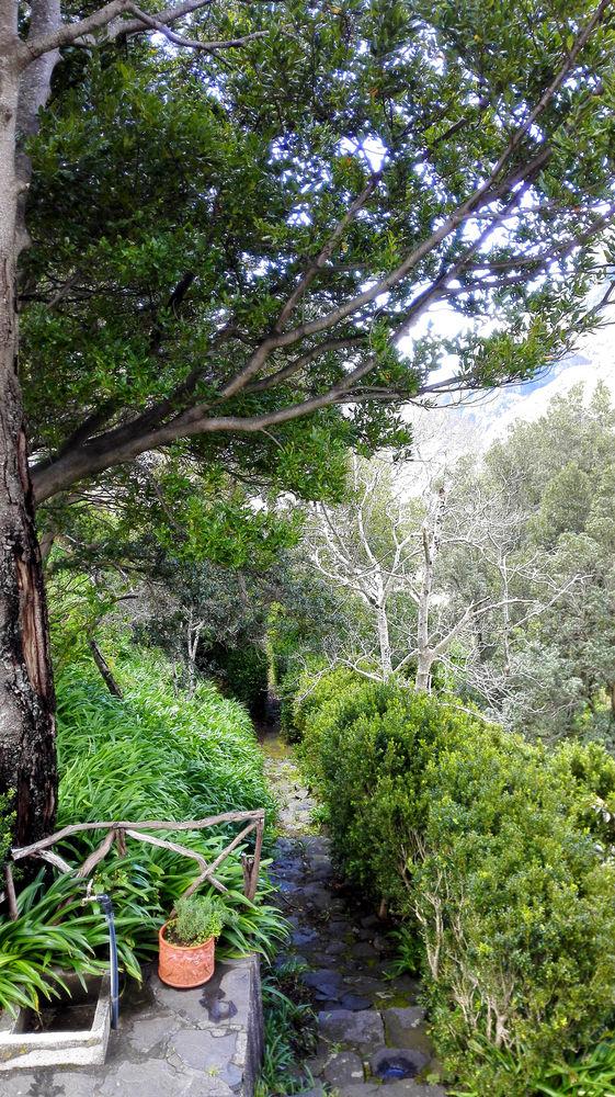 Dorisol Pousada Dos Vinhaticos Serra de Agua Bagian luar foto