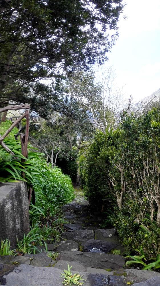 Dorisol Pousada Dos Vinhaticos Serra de Agua Bagian luar foto