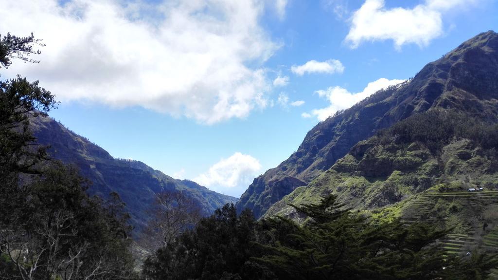 Dorisol Pousada Dos Vinhaticos Serra de Agua Bagian luar foto