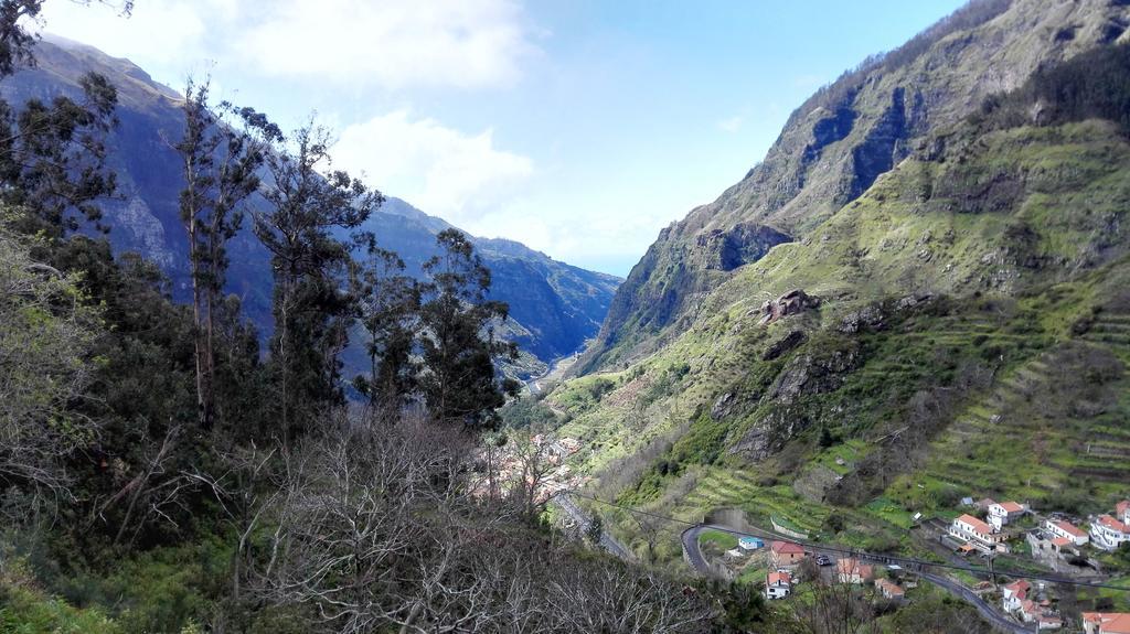 Dorisol Pousada Dos Vinhaticos Serra de Agua Bagian luar foto