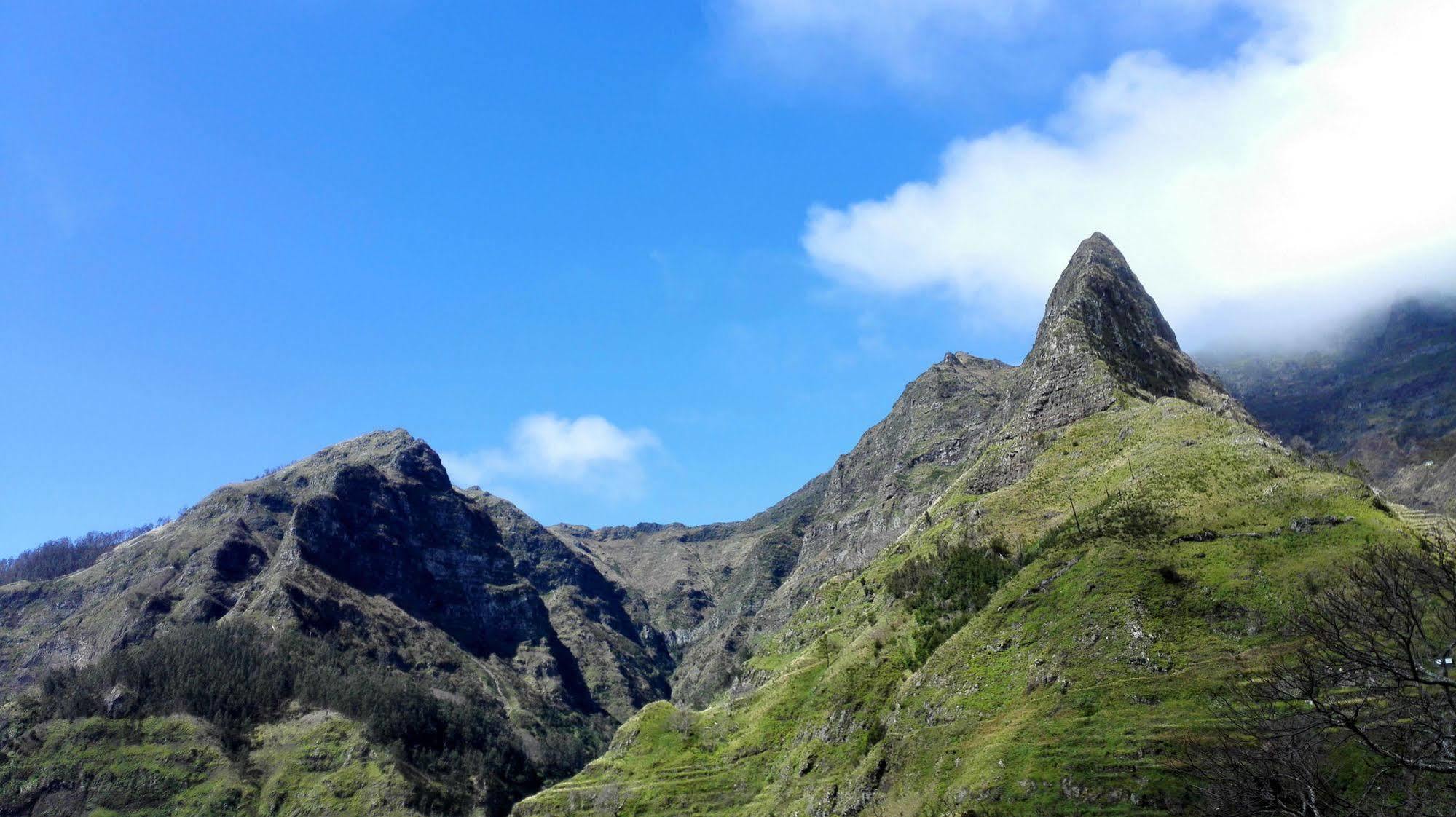 Dorisol Pousada Dos Vinhaticos Serra de Agua Bagian luar foto